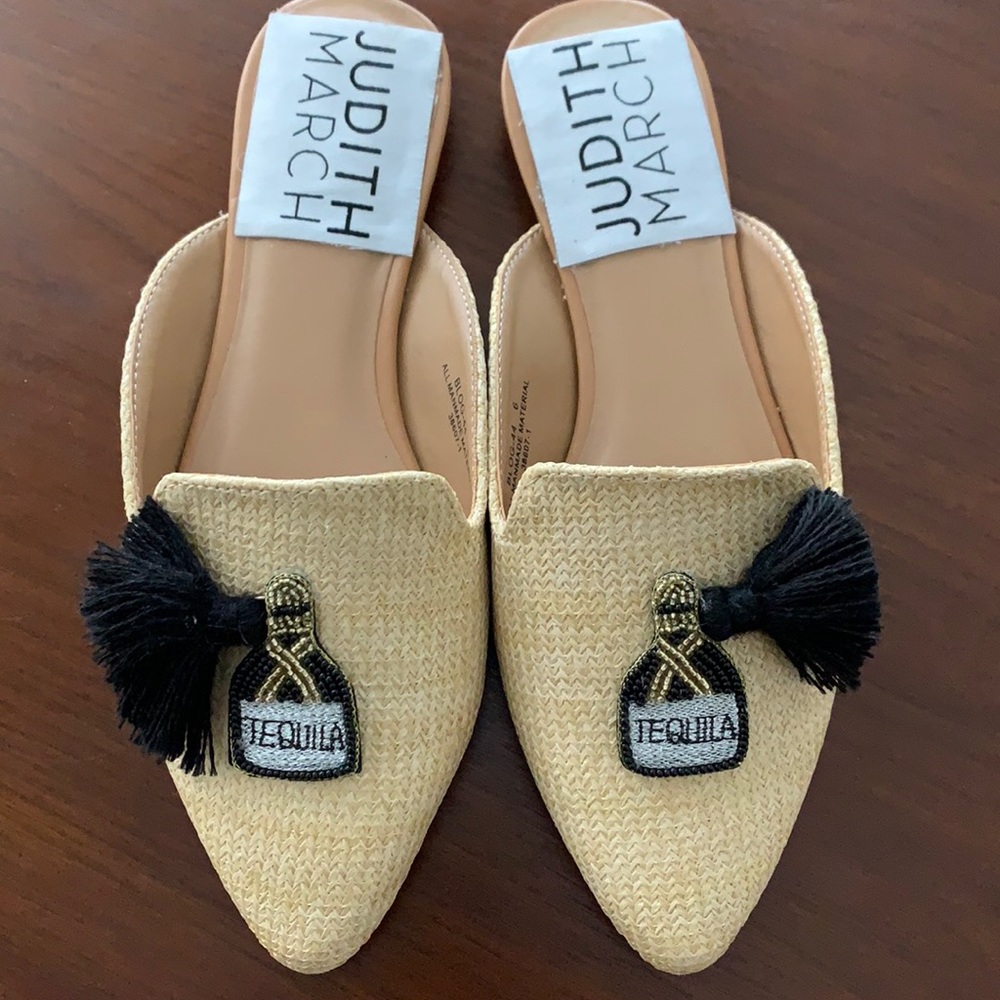 Slip on‘s